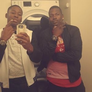 Meet your Posher, Julius